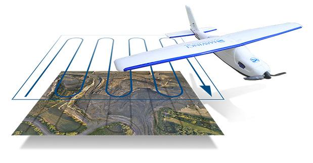 Teledetección de ‘maleza’ por medio de drones, la técnica más precisa del mercado