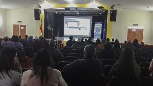 Seminario de Gestión Hídrica aborda problemática del recurso hídrico en Petorca 