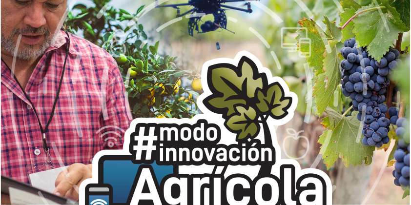 En Quillota realizarán Seminario sobre Innovación para la Digitalización en el Agro