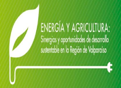 Seminario sobre energía y sustentabilidad en la Región de Valparaíso