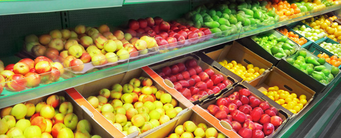 Cómo tramitar salvoconductos en toque de queda para asegurar continuidad de  la cadena logística y distribución de alimentos agrícolas