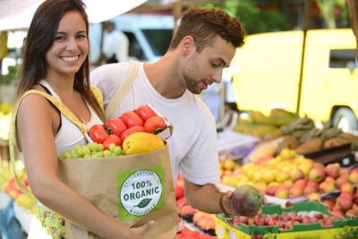 Tendencias de Consumo en Europa: Crece el consumo de orgánicos