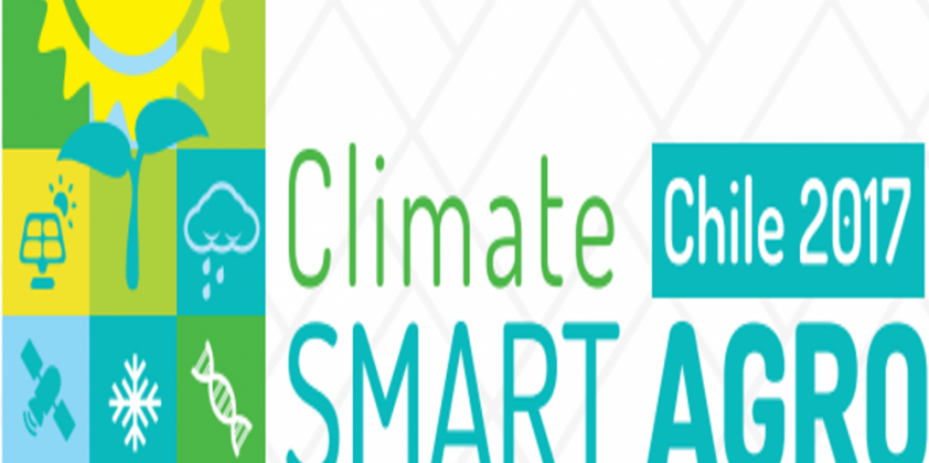 Seminario Climate Smart Agro