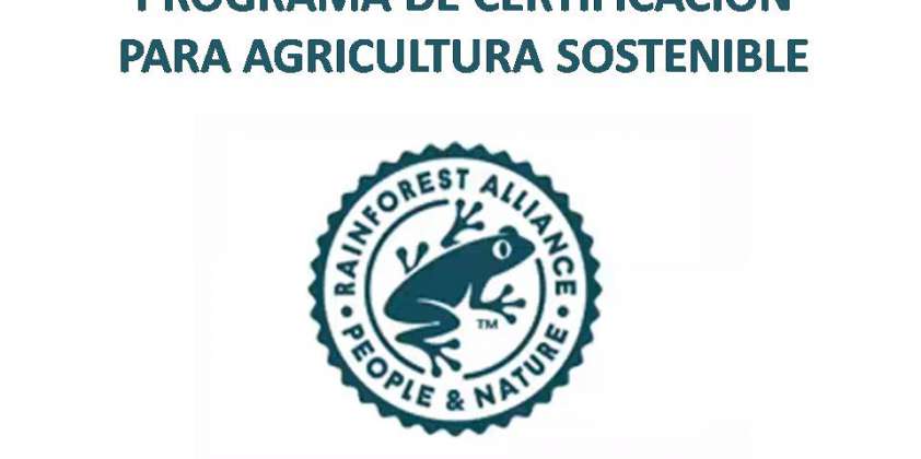 Analizan ventajas y desafíos de las Certificaciones Sustentables  con Pequeños y Medianos Productores Agrícolas de la región