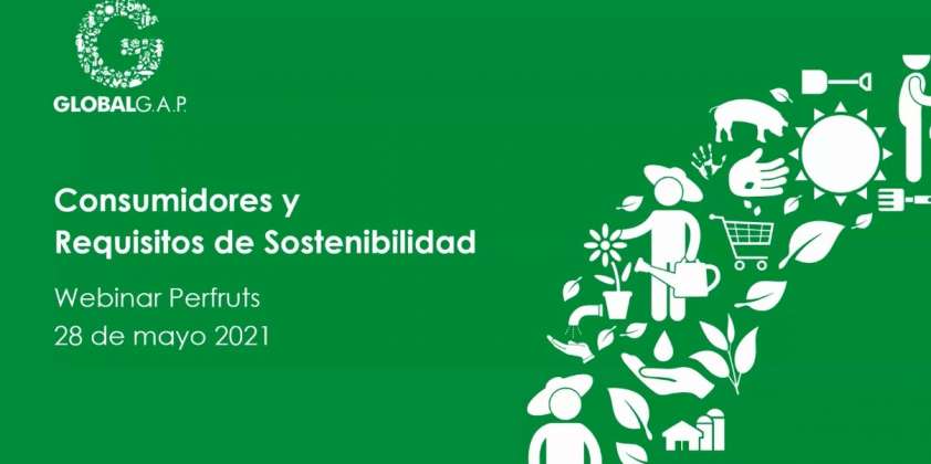 Webinar: Tendencias de consumidores y requisitos de sustentabilidad