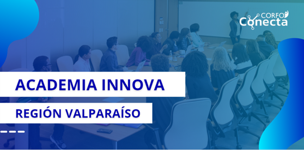 Academia Innova Valparaíso: “E-commerce”