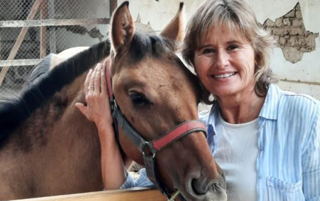 Carolyn McLean asume presidencia del Perfruts para hacer de la Región de Valparaíso un líder global en Fruticultura Sustentable