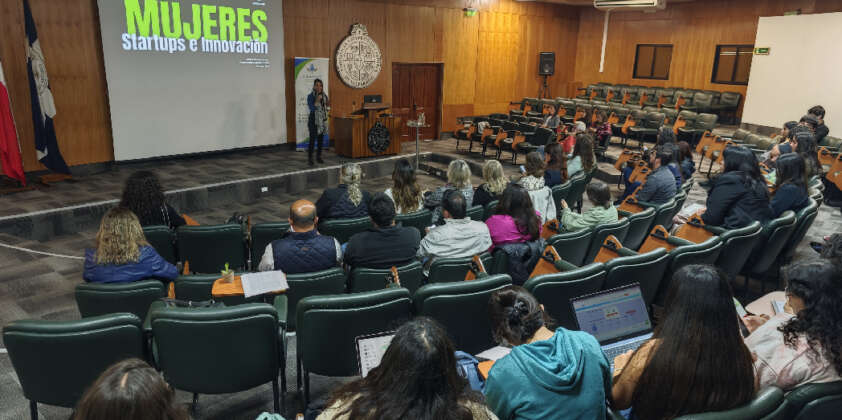 Visibilizar liderazgos femeninos: La clave para ajustar la brecha de género en el Agro