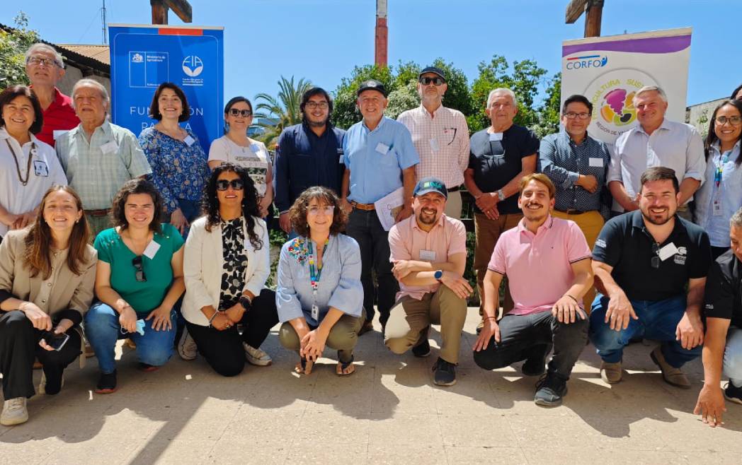 Capacitación, Identidad y Orgullo Agrícola: Las claves para convocar a las generaciones más jóvenes y proyectar el agro hacia el futuro